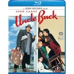 Uncle Buck (Blu-ray)