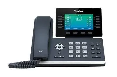 Yealink IP Phone SIP-T54W