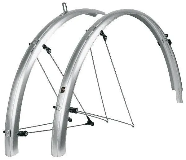 SKS The Bluemels Bicycle Fender Set