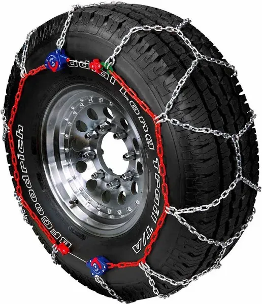 Peerless Chain Auto-Trac Light Truck/ SUV Tire Chains