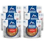 Mountain House Chicken Teriyaki with Rice | Freeze Dried Backpacking & Camping Food | 6-Pack | Gluten-Free