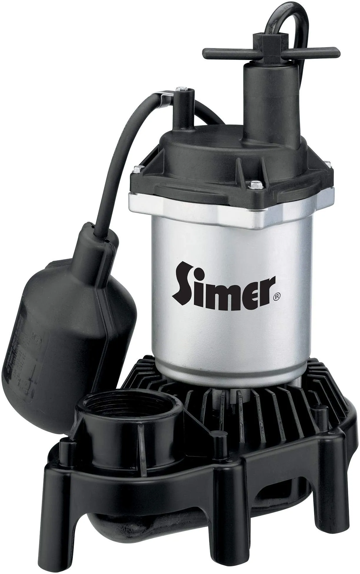 Pentair Simer Submersible Pump 2161