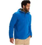 Marmot PreCip Eco Pro Jacket Men's (Dark Azure)