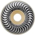 Spitfire 54mm Classic Formula Four Wheels