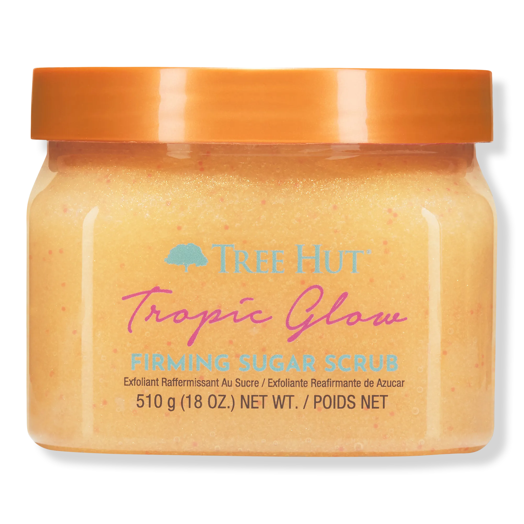 Tree Hut Tropic Glow Firming Sugar Scrub