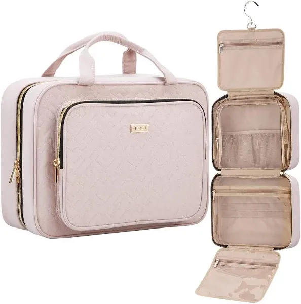 Nishel Travel Toiletry Bag