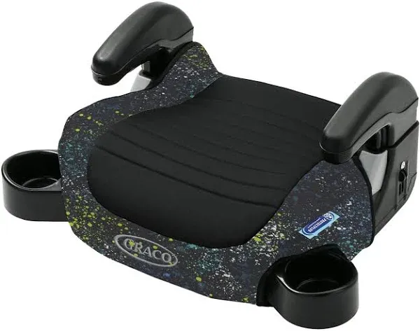 Graco Turbobooster 2.0 Backless Booster Seat