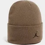 Nike Jordan Wool Hat, Black, One Size