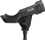 Scotty Powerlock Rod Holder Without Mount, Black