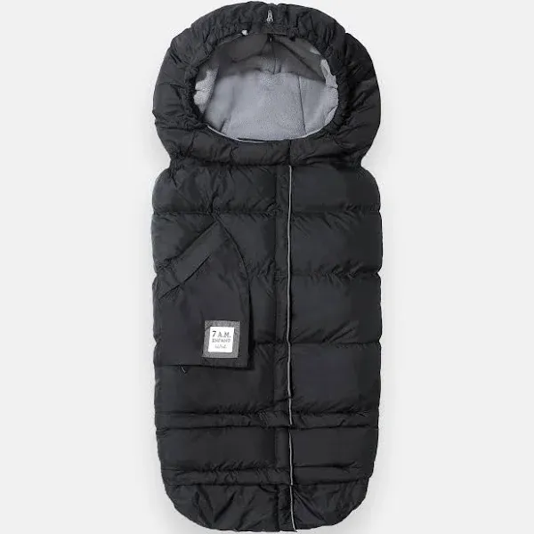 7AM Enfant Benji Blanket 212 Evolution in Mirage Quilted