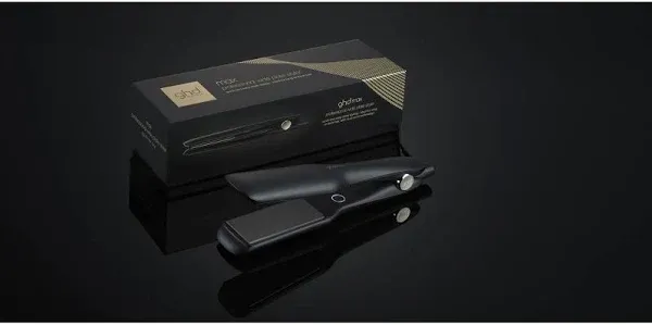 GHD Max Styler 2" Wide Plate Flat Iron