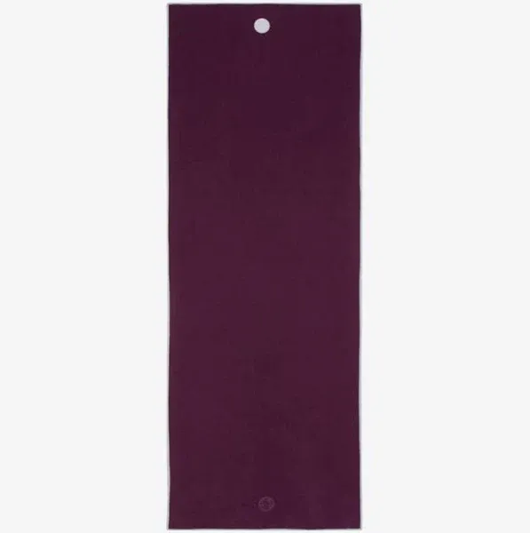 Yogitoes - Non Slip Hot Yoga Towel with Skidless® Technology | Manduka