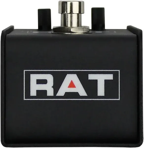 Proco Lil' Rat Distortion