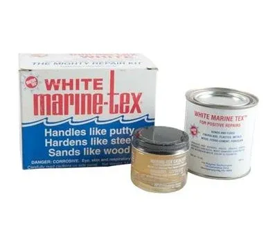 Marine-Tex Epoxy