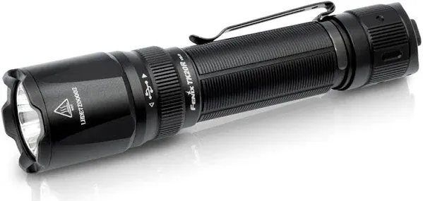 Fenix TK20R V2.0 Rechargeable Flashlight