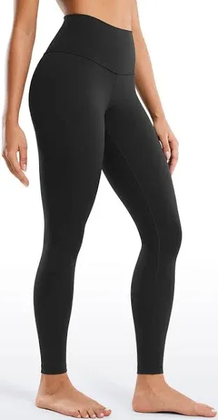 Women CRZ YOGA High Waisted Butterluxe Leggings 25