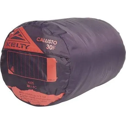 Callisto Kids Sleeping Bag