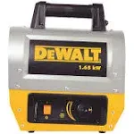 DeWALT - DXH165 KW Electric Heater