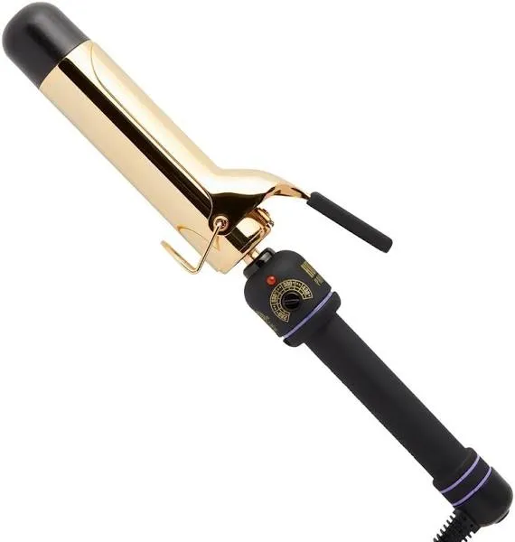 Hot Tools Gold Curling Iron