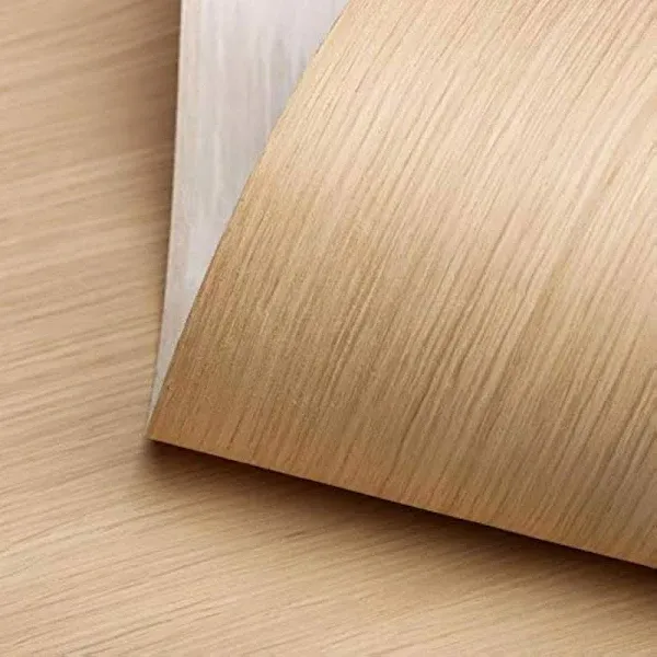 Edge Supply White Oak Rift Wood Veneer Sheet