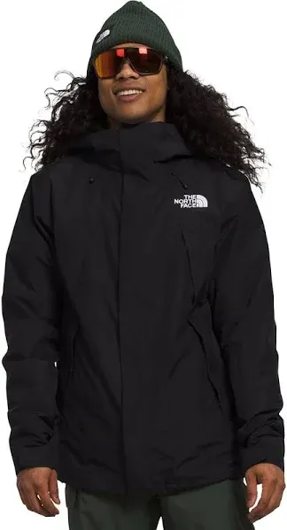 The North Face Men's Clement Triclimate Jacket