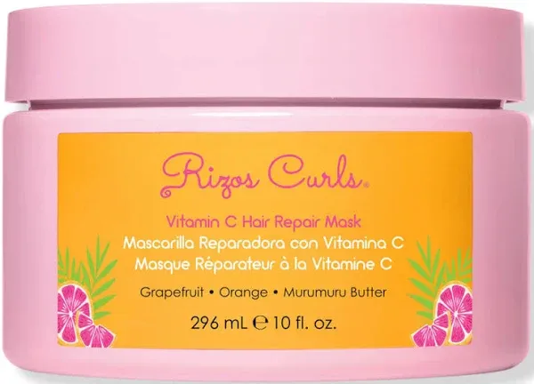 C Hair Repair , Deeply Moisturizes &amp; Hydrates, Softens &amp; Minimize Frizz while...