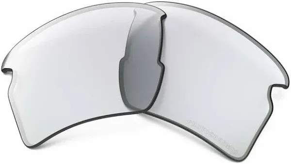 Oakley Flak 2.0 XL Replacement Lens