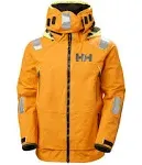 Helly Hansen Aegir Race Jacket - Men's Cloudberry, M