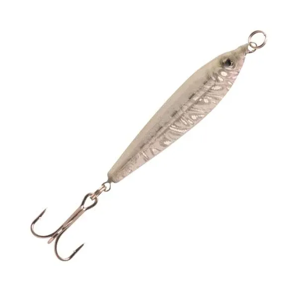 P Line Laser Minnow