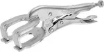 Irwin Vise Grip Locking Chain Clamp, 9"