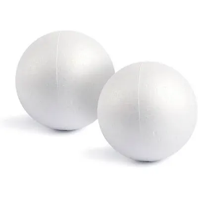 Juvale Foam Balls for Crafts