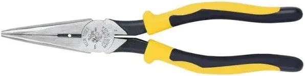 Klein Tools J203-8N Journeyman Long Nose Pliers