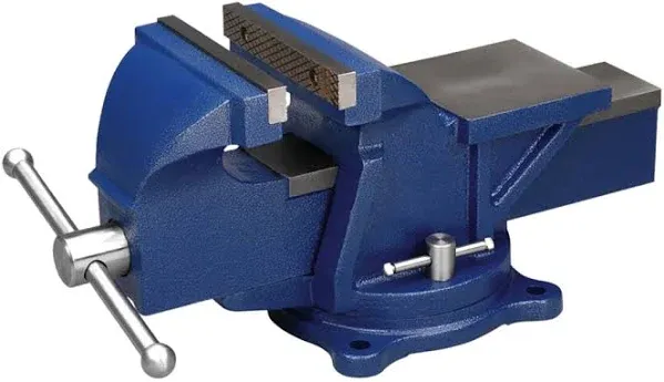 6&#034; General Purpose Vise