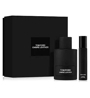 TOM FORD Ombre Leather Gift Set