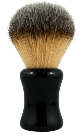 Razorock Bruce Plissoft Synthetic Shaving Brush