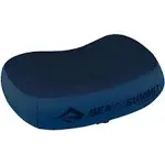 Motorcycle Camping Pillow | Sea to Summit | Aeros Premium Pillow