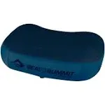 Motorcycle Camping Pillow | Sea to Summit | Aeros Premium Pillow