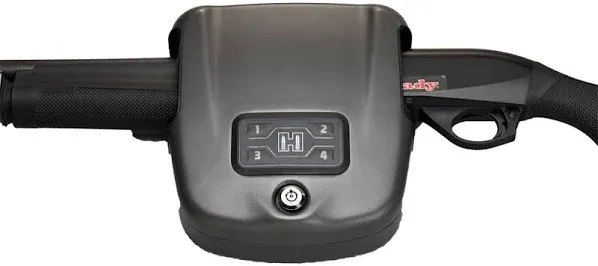 Hornady Rapid Safe Shotgun Wall Lock