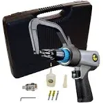 Dent Fix - DF-15DX - Spot Annihilator Deluxe Spot Weld Drill Kit