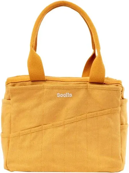 Soolla Studio Bag