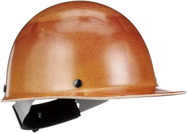 MSA Skullgard Protective Hard Hat