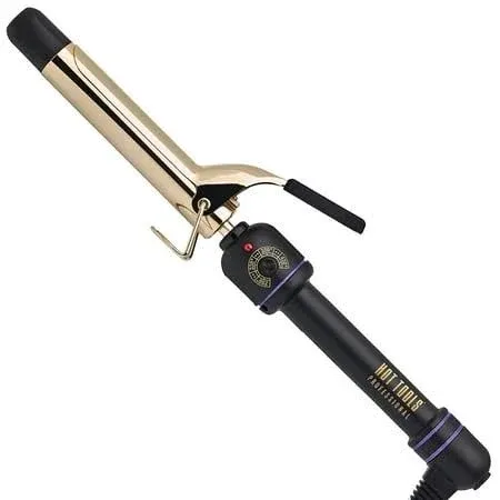 Hot Tools Gold Curling Iron