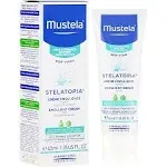 Mustela Stelatopia Cream Emollient