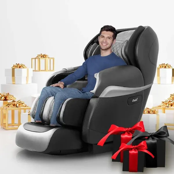 Osaki OS-4D Pro Paragon Massage Chair