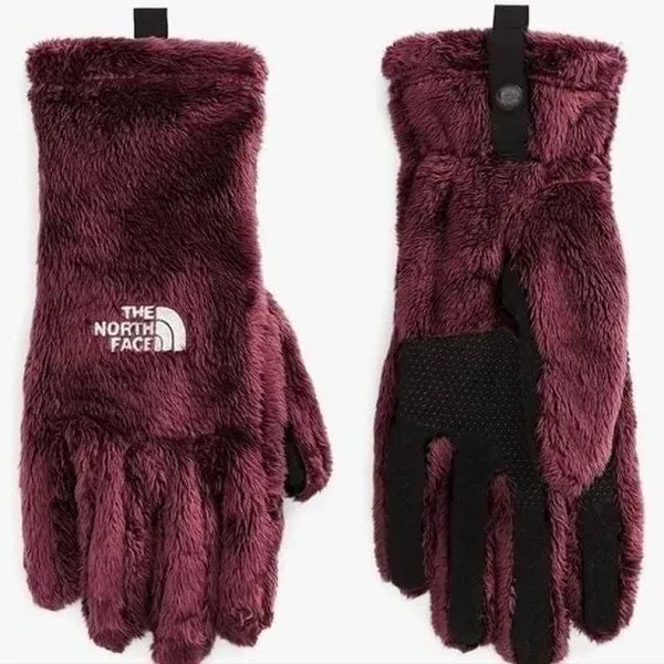 The North Face Women's Osito Etip Gloves