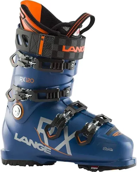 Lange RX 120 GW Ski Boots