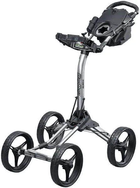 Bag Boy Quad XL Push Cart