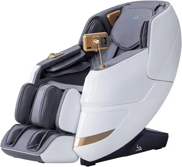 MassaMAX 2024 4D Massage Chair