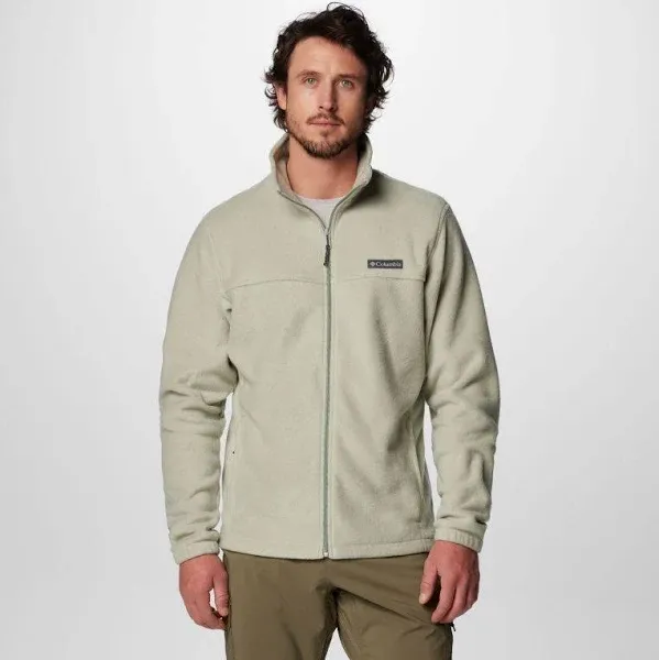 Columbia Men's Steens Mountain 2.0 Full Zip Fleece Jacket