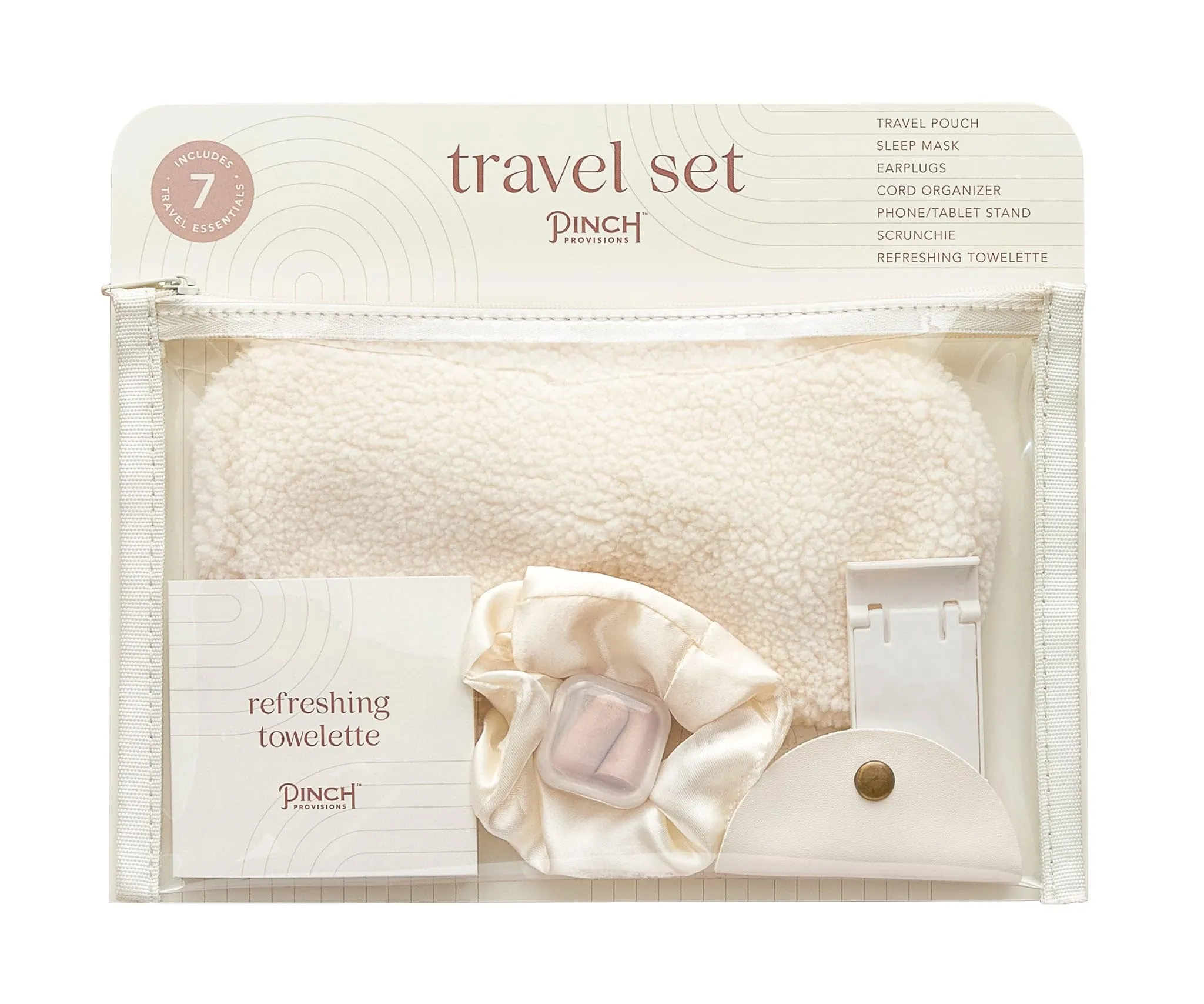 Pinch Provisions Travel Set